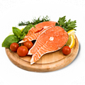 Рыба и морепродукты Рыба и морепродукты
